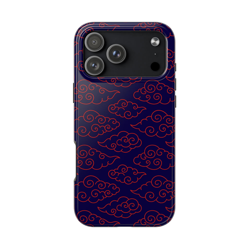 Scarlet Dynasty | Tough Phone Case