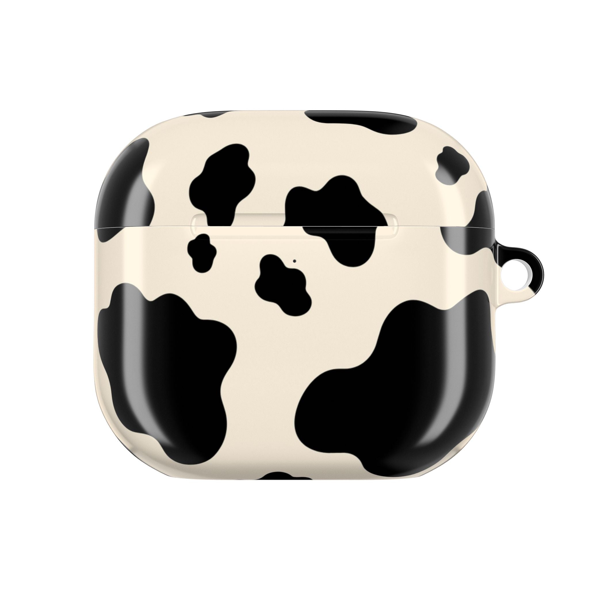 Cream Cow | AirPods Case