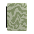 Olive Drift | Kindle Case