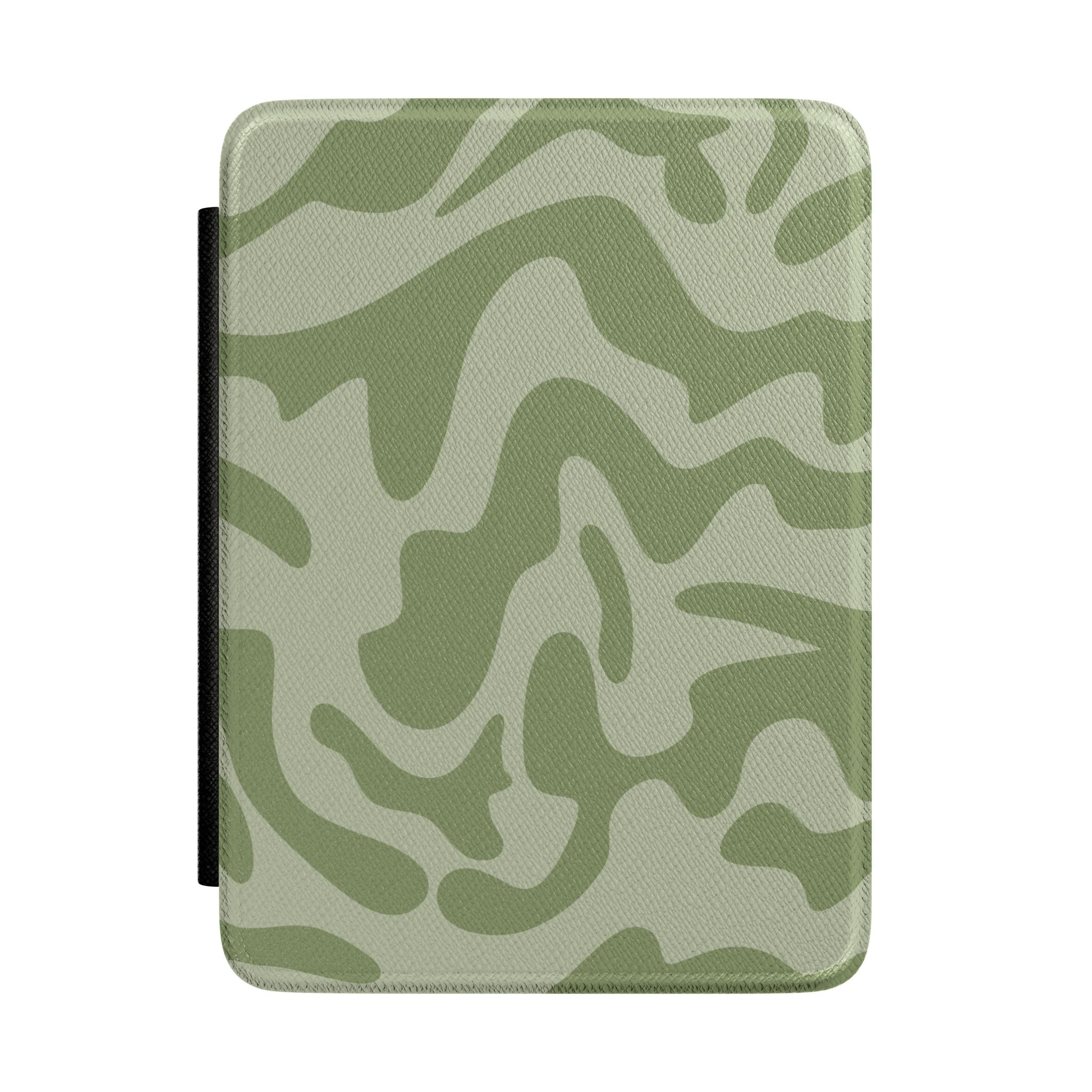 Olive Drift | Kindle Case