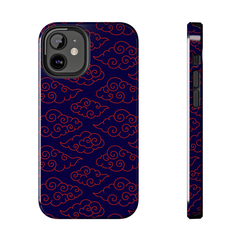 Scarlet Dynasty | Tough Phone Case