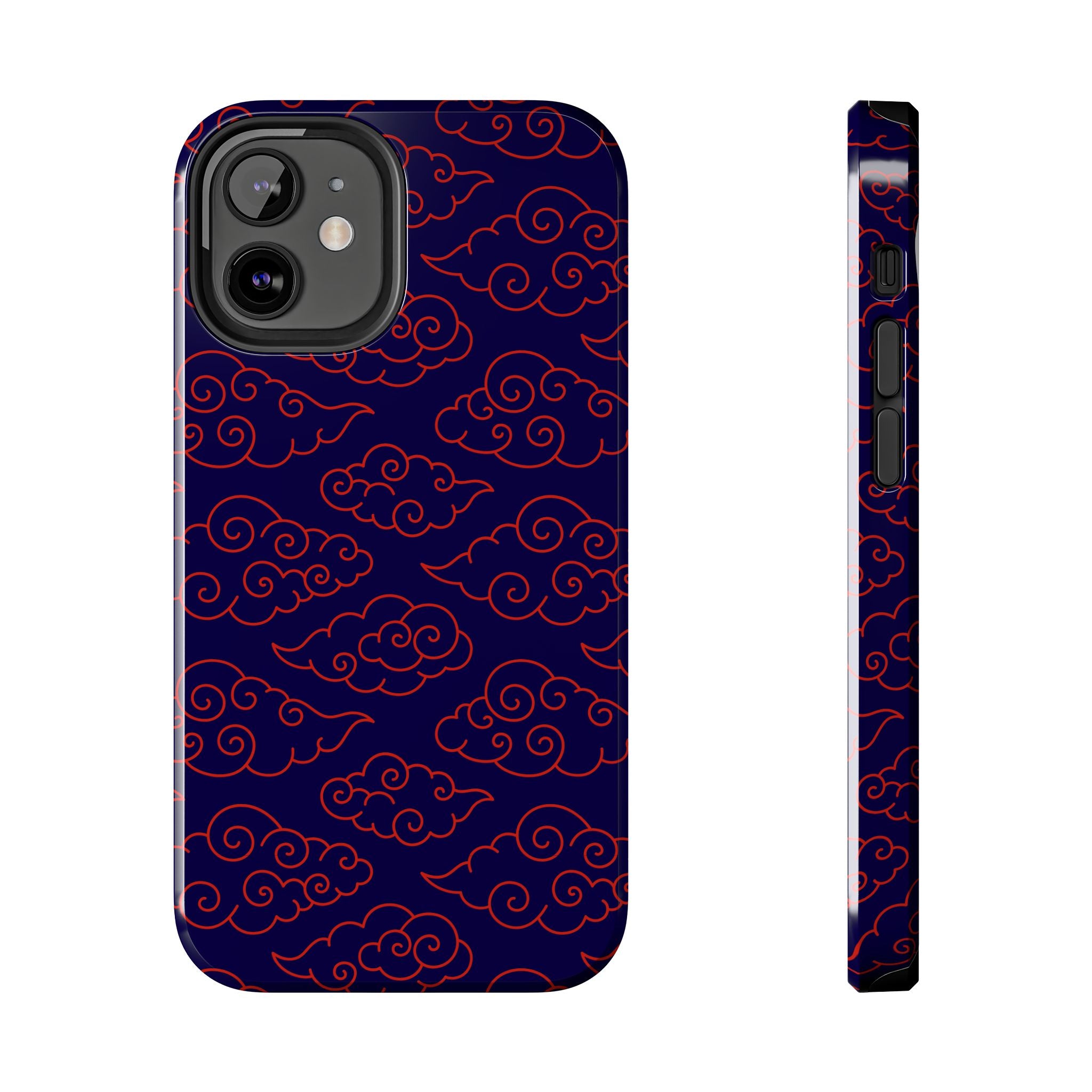 Scarlet Dynasty | Tough Phone Case
