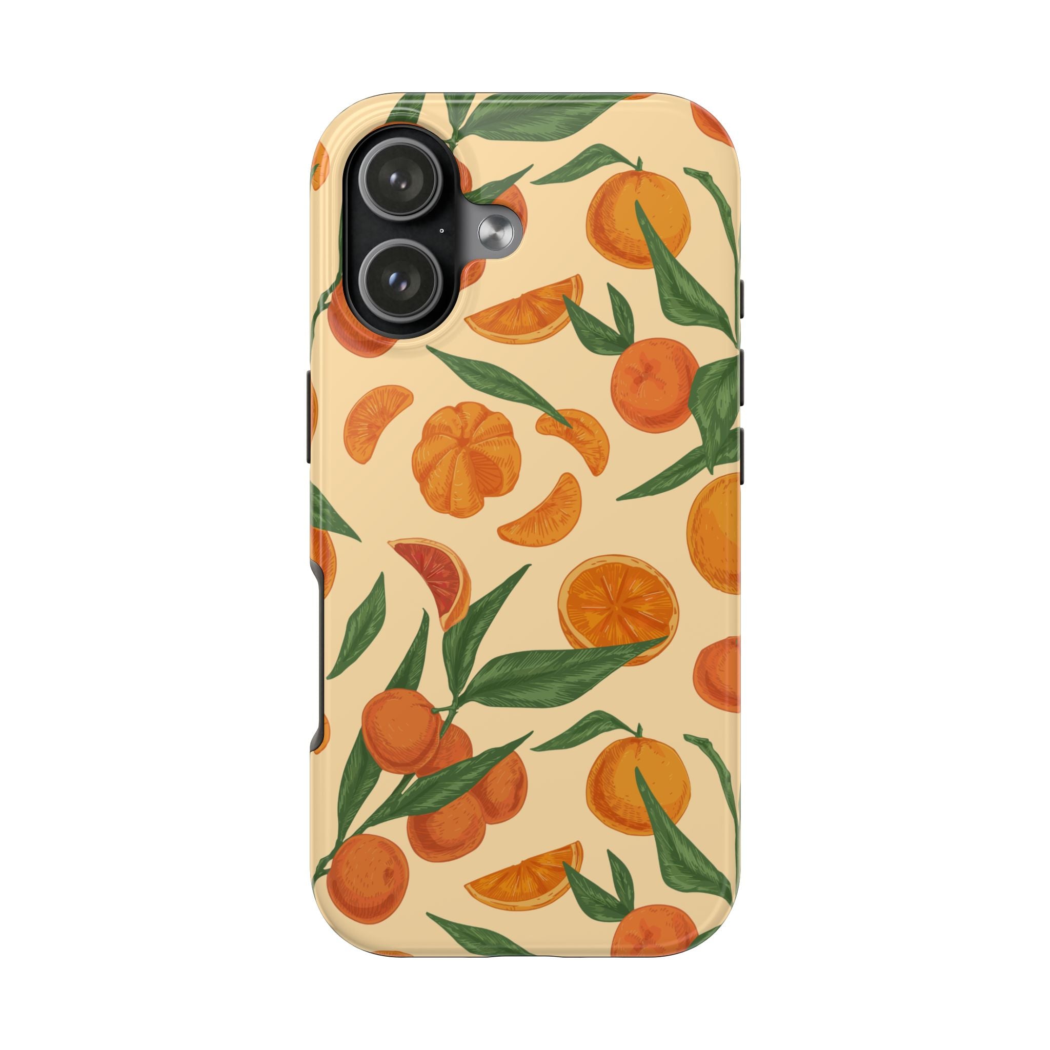 Citrus Daydream | Tough Phone Case