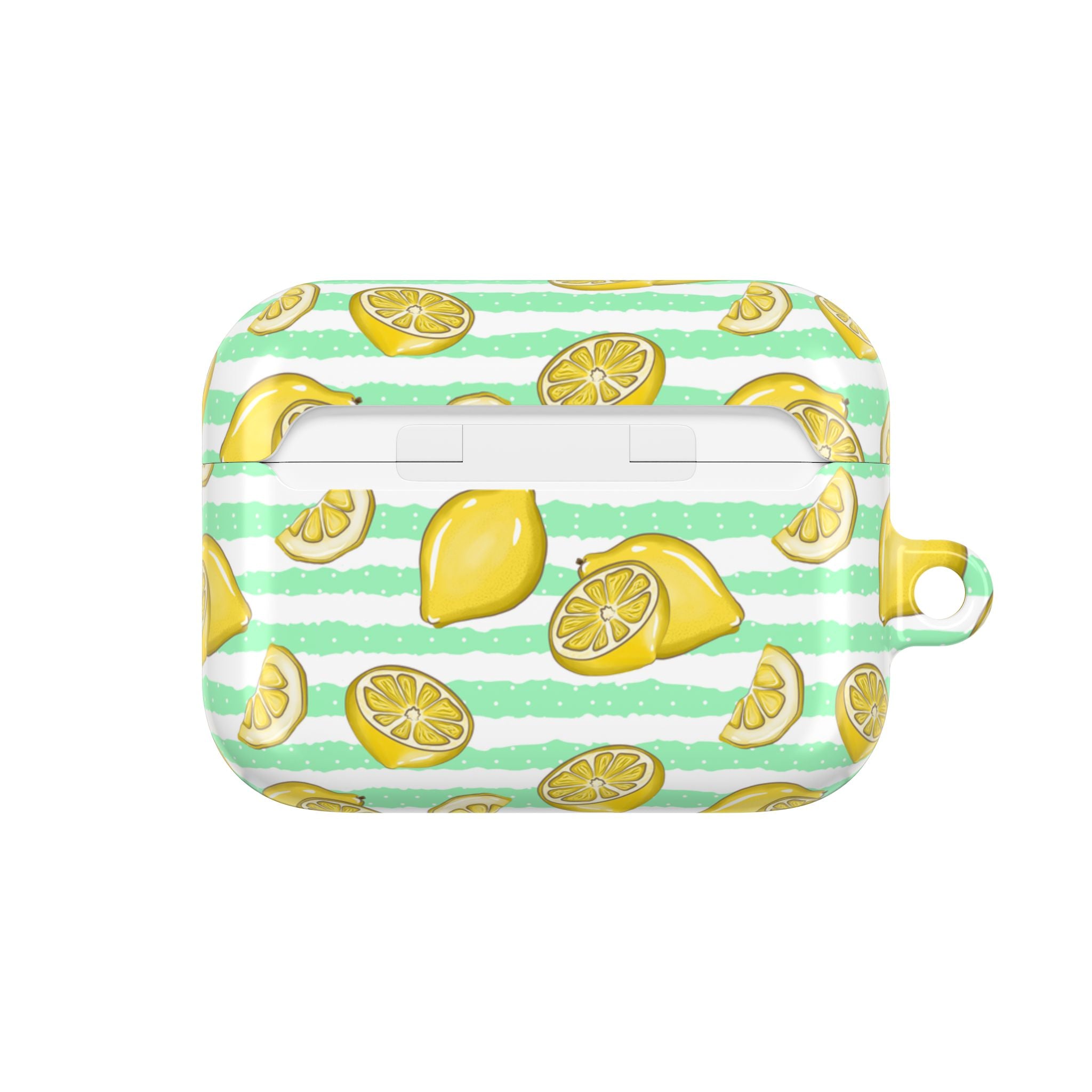 Lemon Spritz | AirPods Case