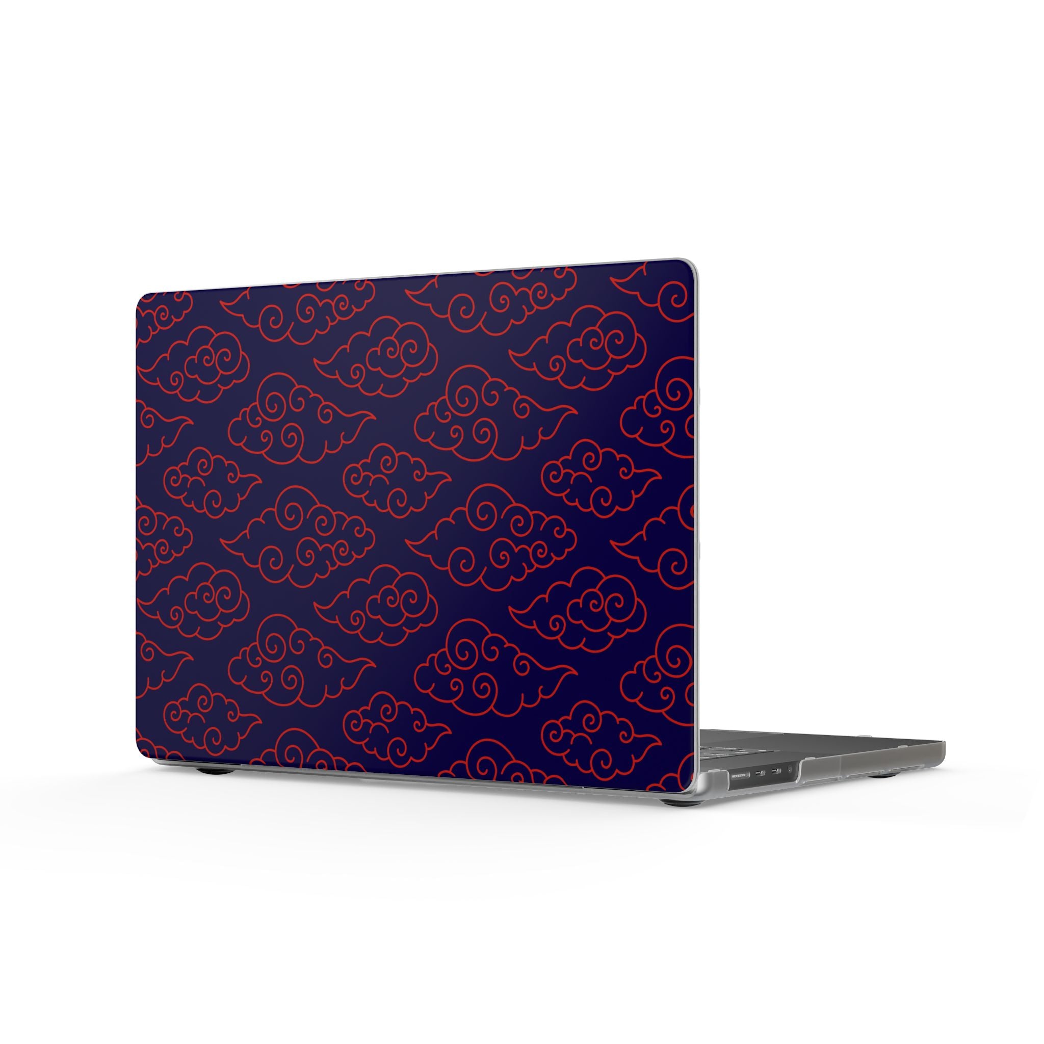 Scarlet Dynasty | Laptop Sleeve