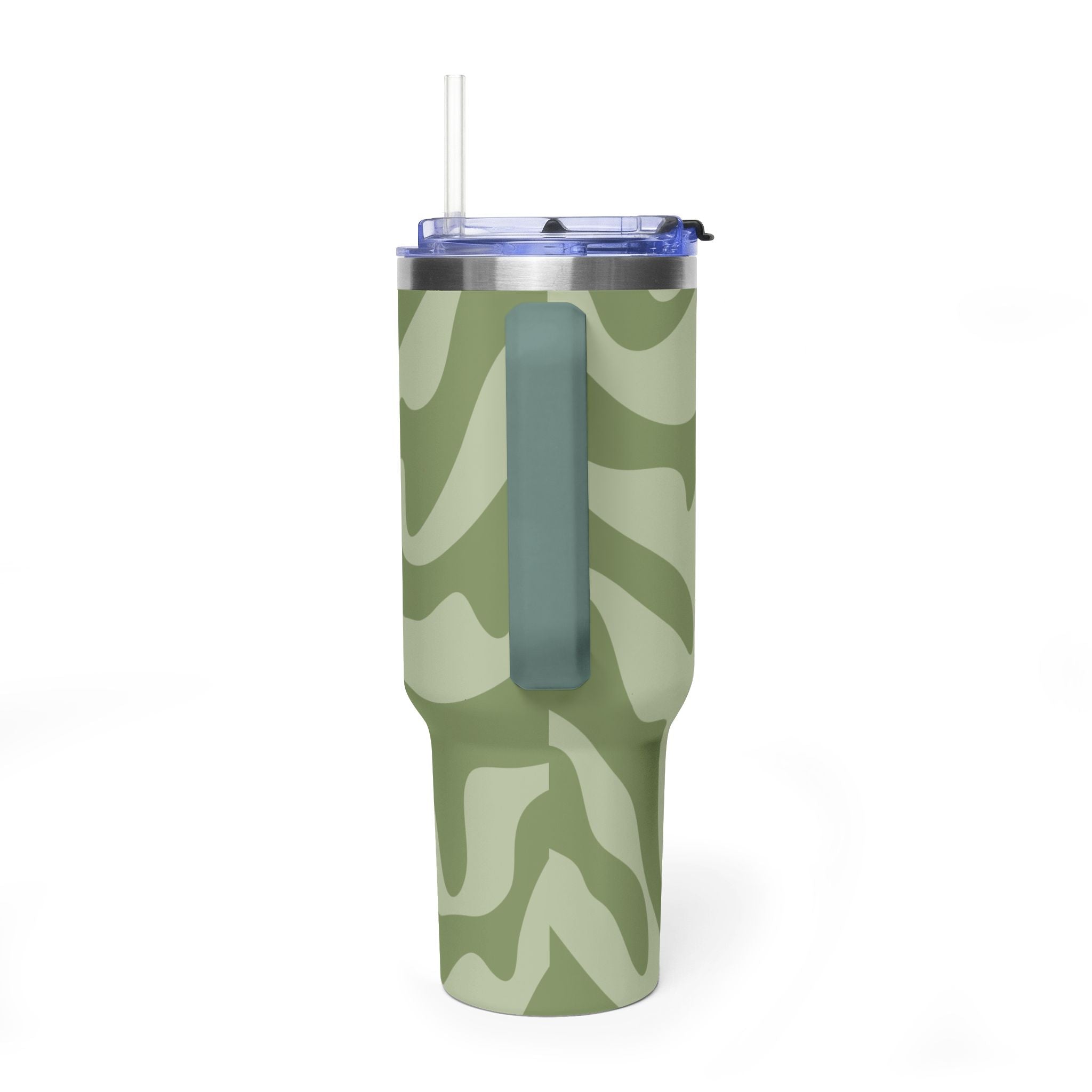 Olive Drift | Tumbler