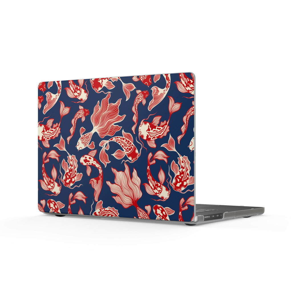 Koi Exhibit | Laptop Sleeve