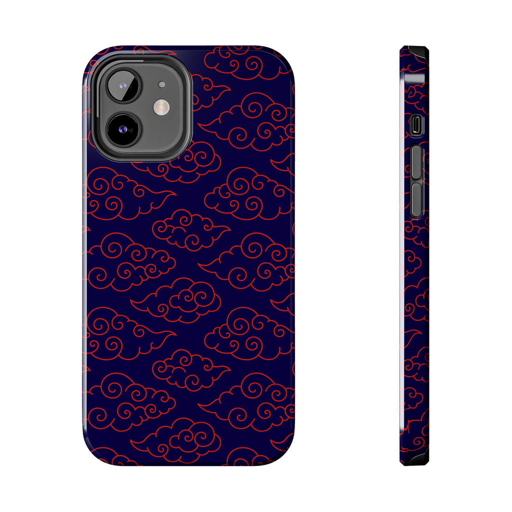 Scarlet Dynasty | Tough Phone Case