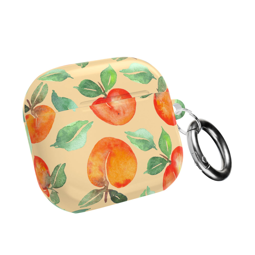 Peach Study | AirPods Case