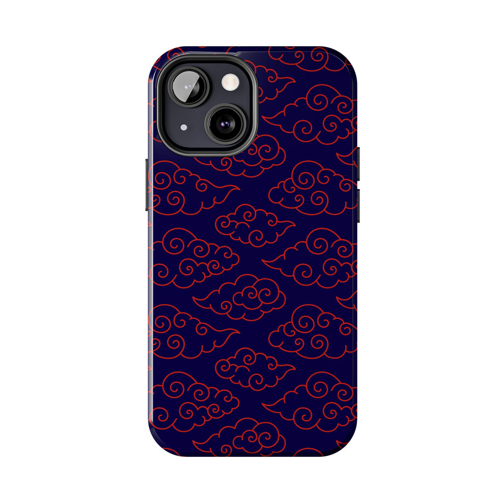 Scarlet Dynasty | Tough Phone Case