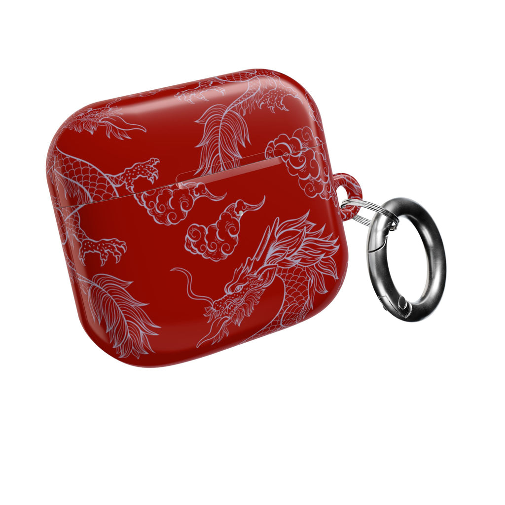 Imperial Dragon | AirPods Case