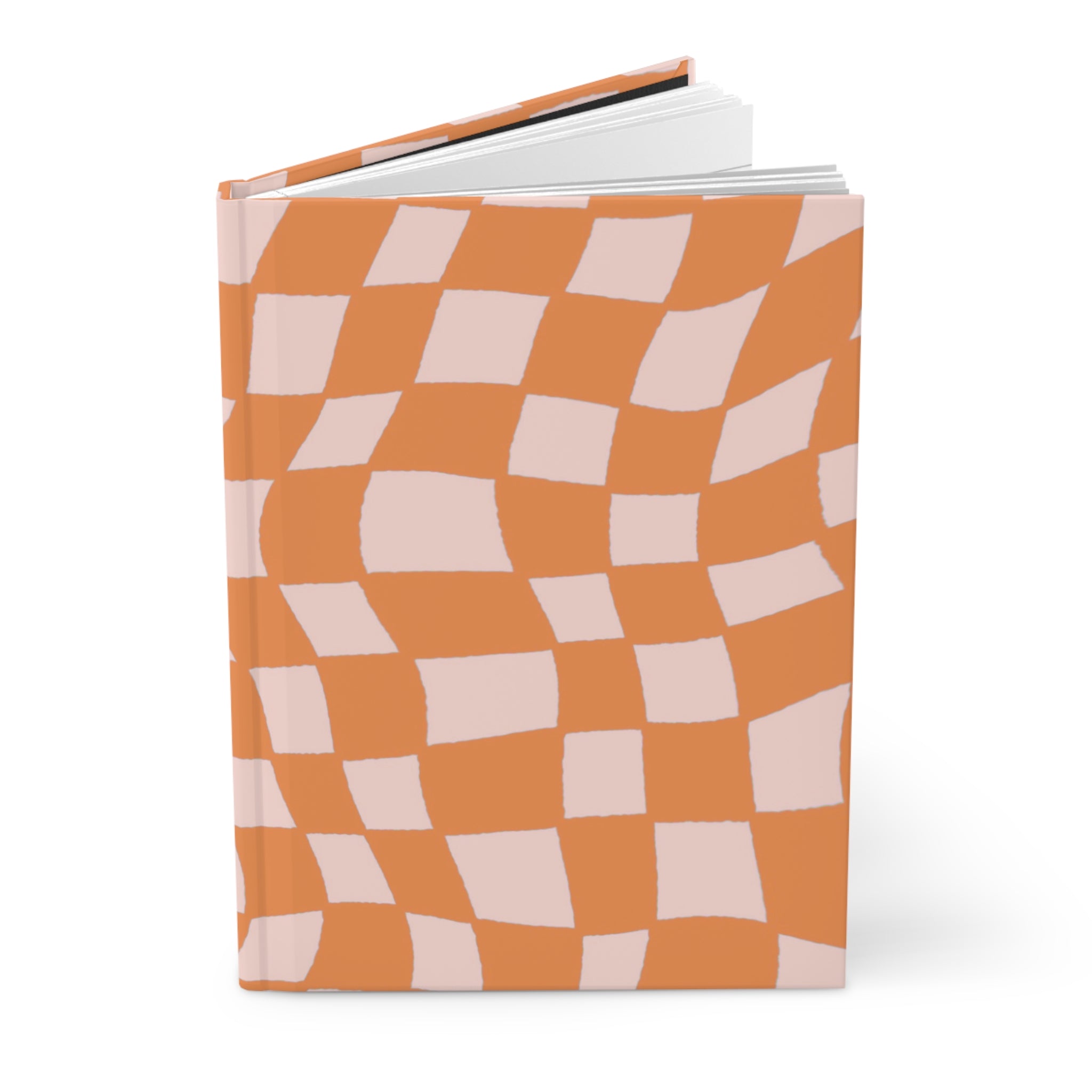 Warped Summer | Journal