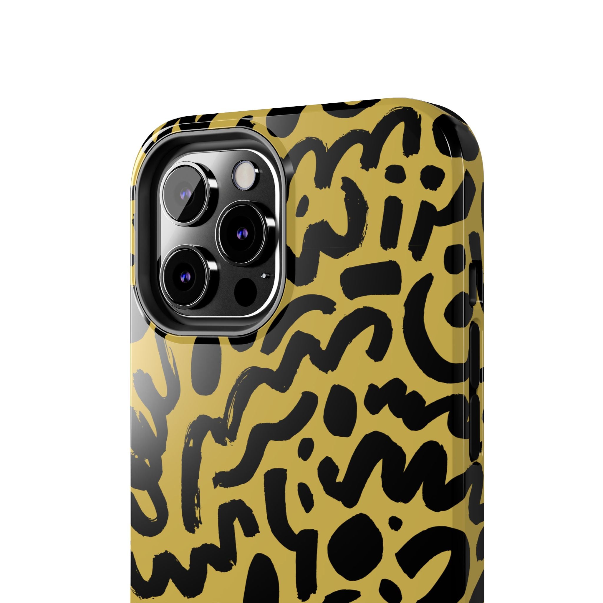 Wild Card | Tough Phone Case