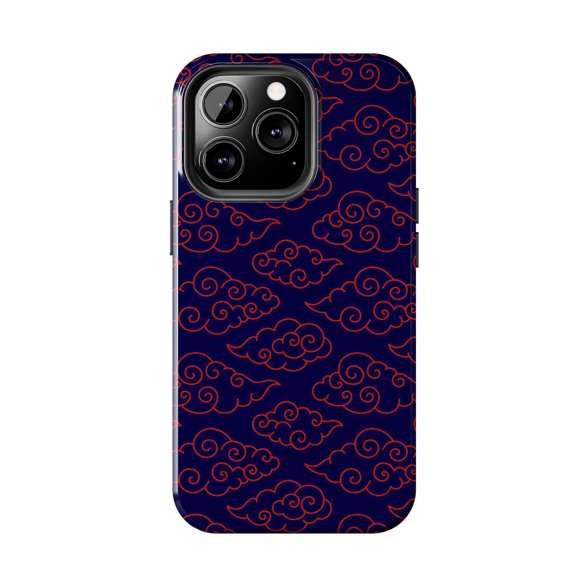 Scarlet Dynasty | Tough Phone Case