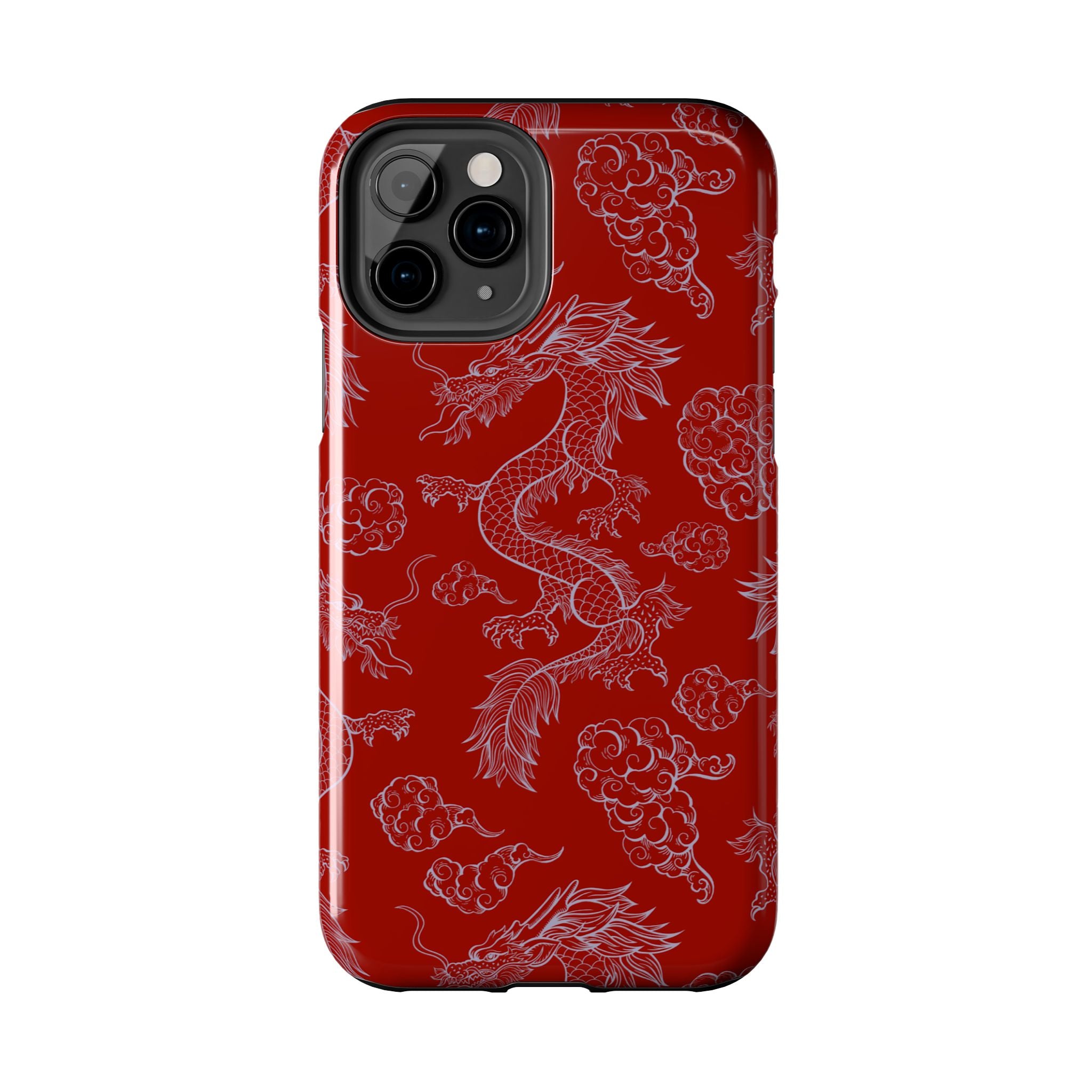 Imperial Dragon | Tough Phone Case