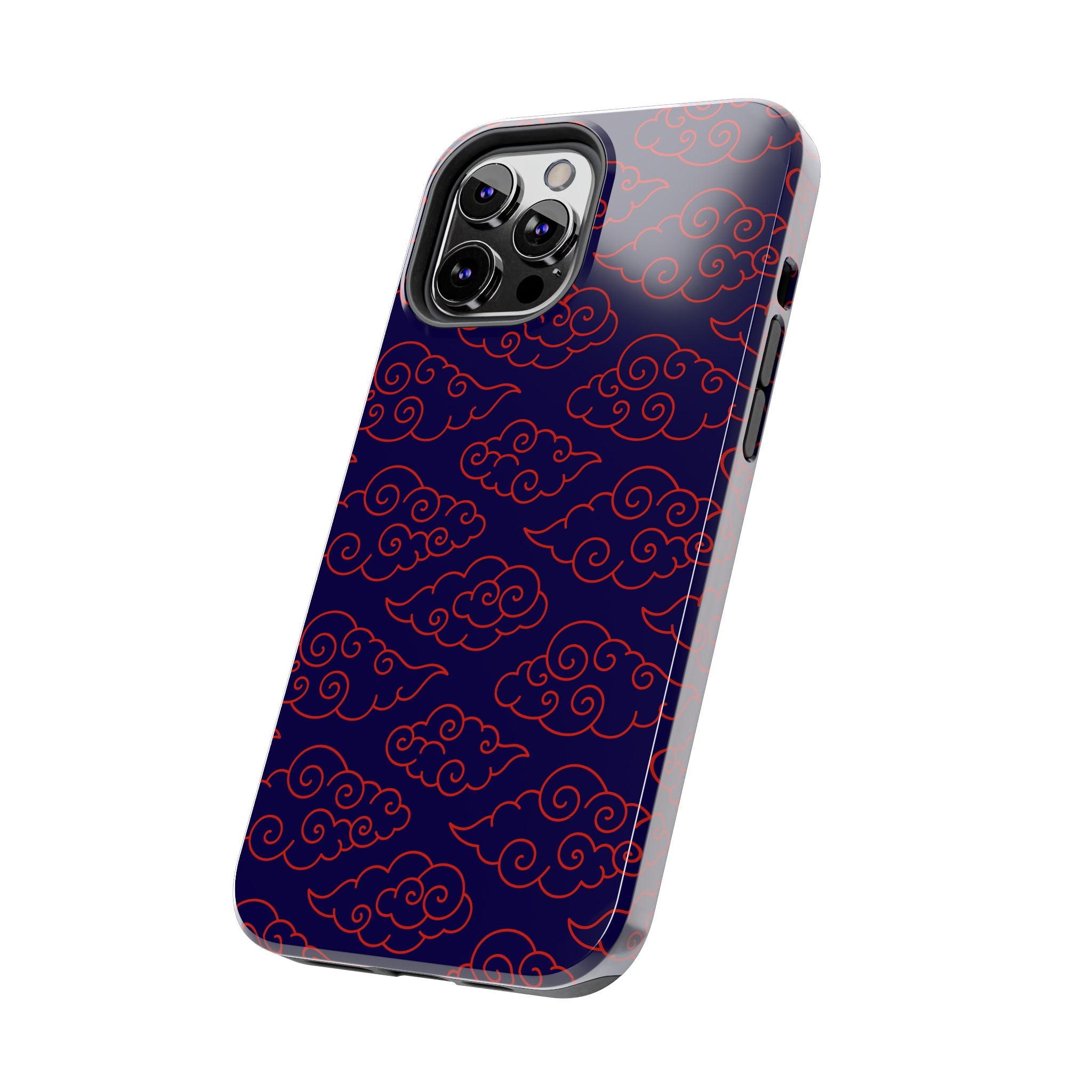 Scarlet Dynasty | Tough Phone Case