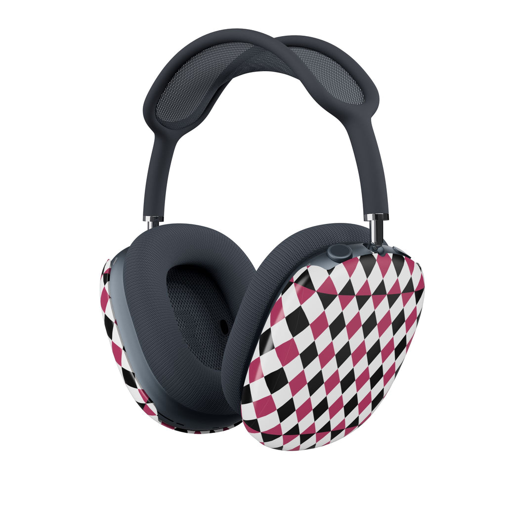 Harlequin Rose | AirPods Max Case