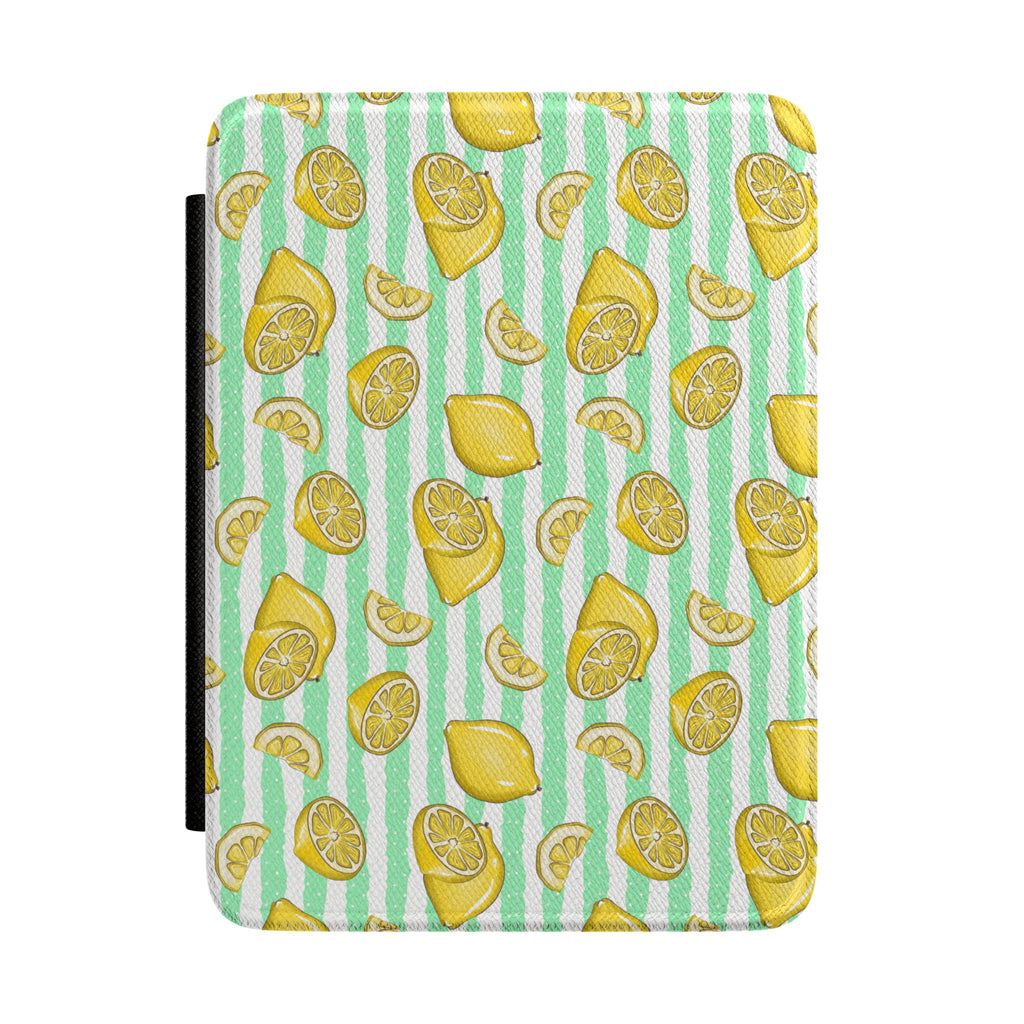 Lemon Spritz | Kindle Case
