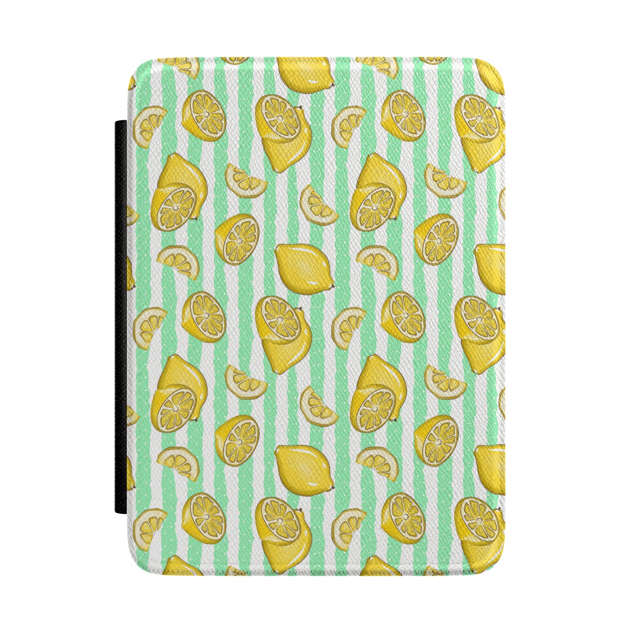 Lemon Spritz | Kindle Case