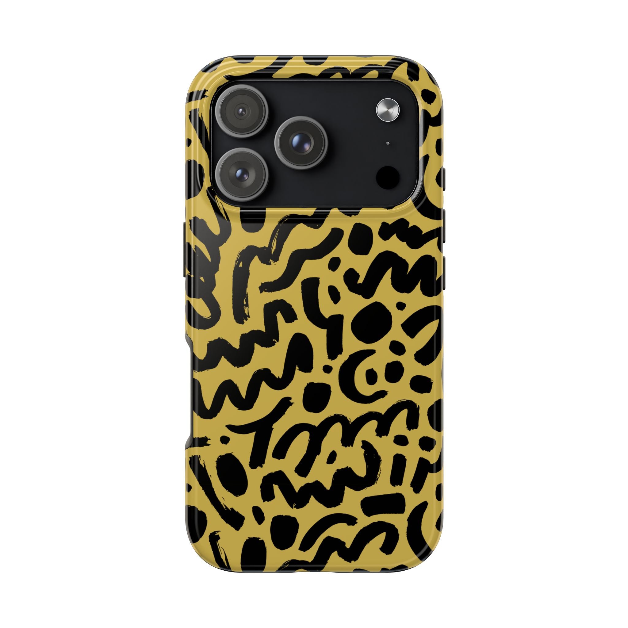 Wild Card | Tough Phone Case