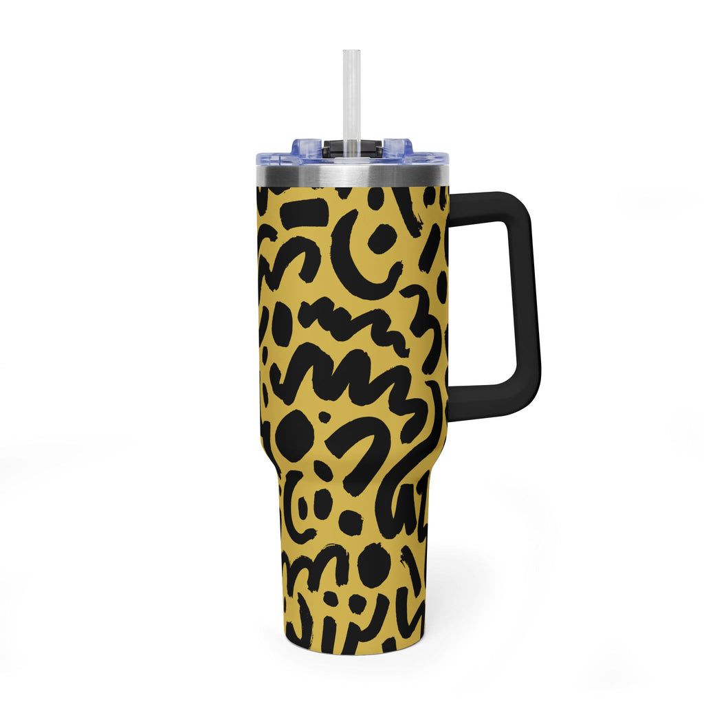 Wild Card | Tumbler