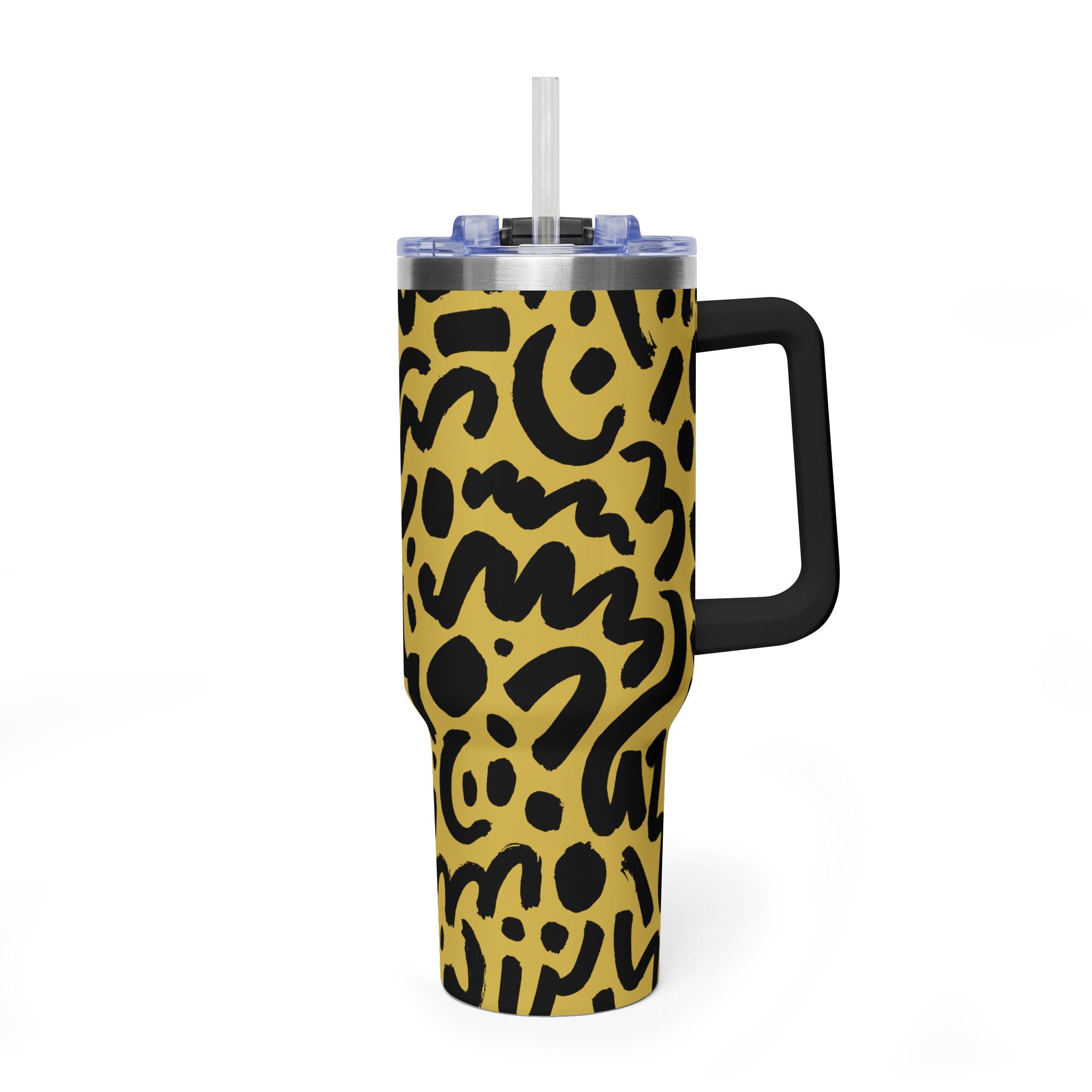 Wild Card | Tumbler