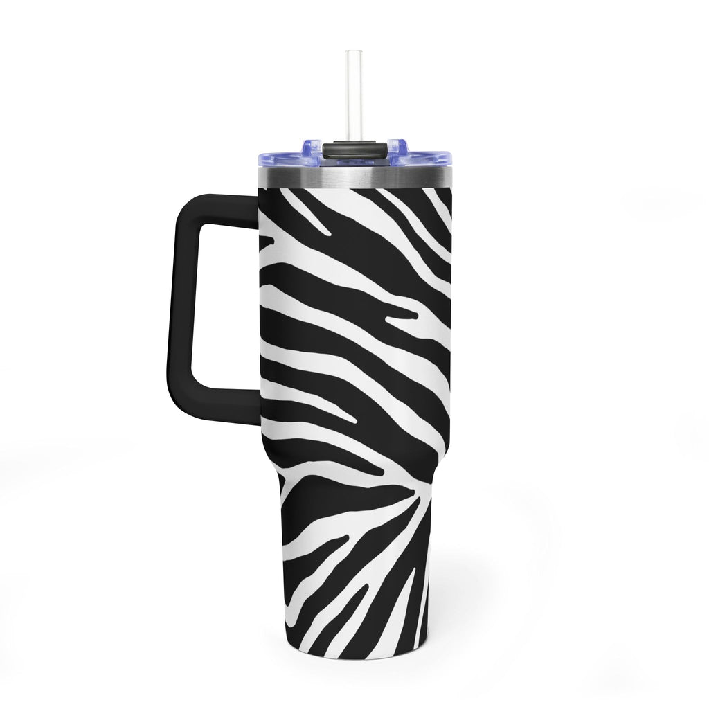 Zebra Addiction | Tumbler