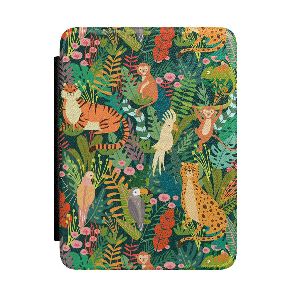 Lush Safari | Kindle Case