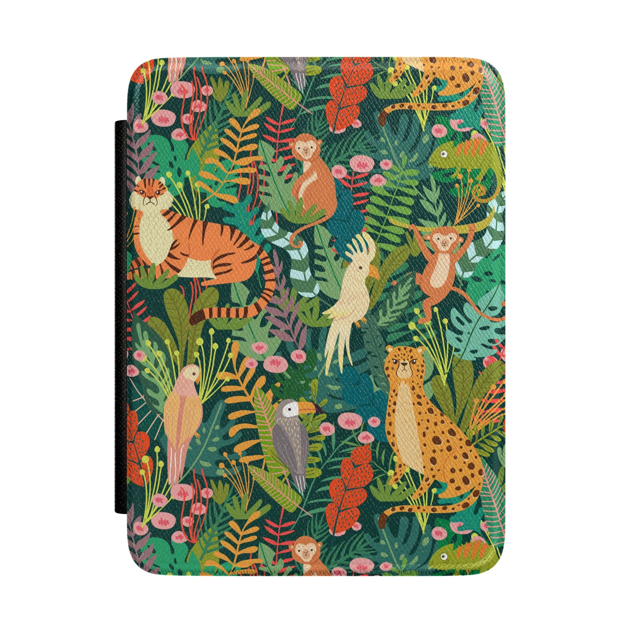 Lush Safari | Kindle Case