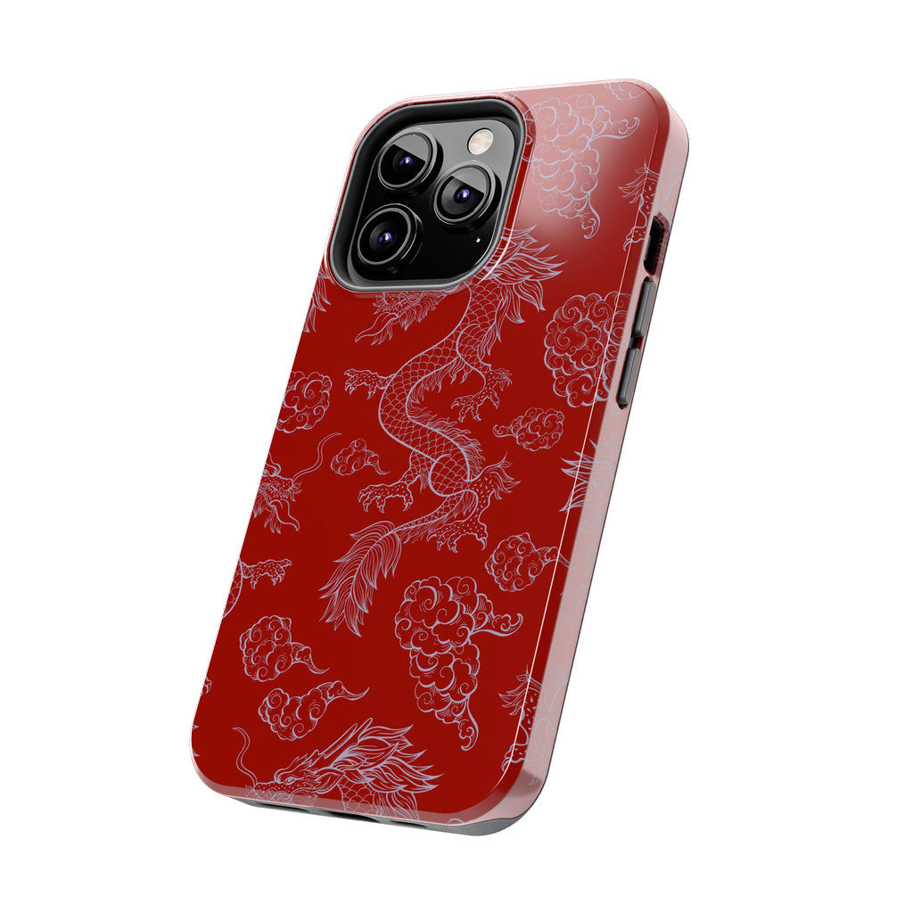 Imperial Dragon | Tough Phone Case