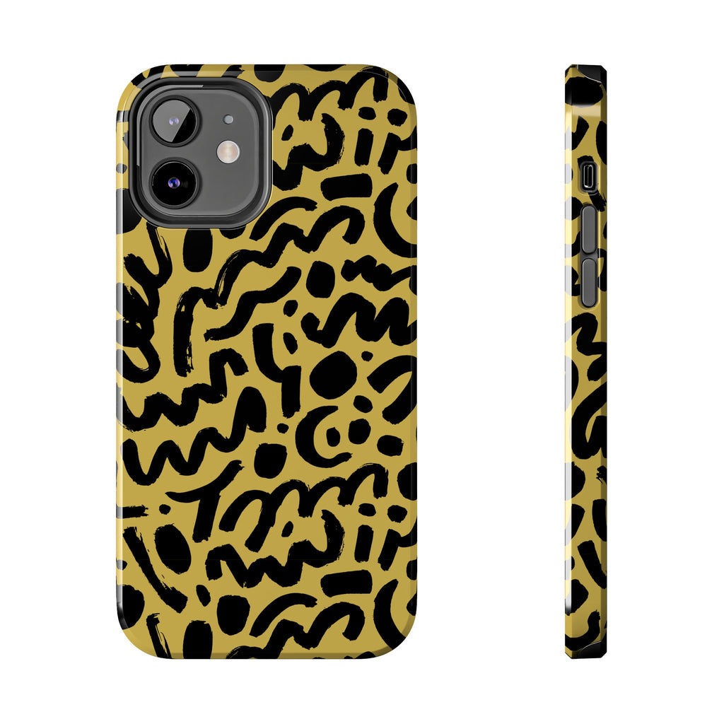 Wild Card | Tough Phone Case