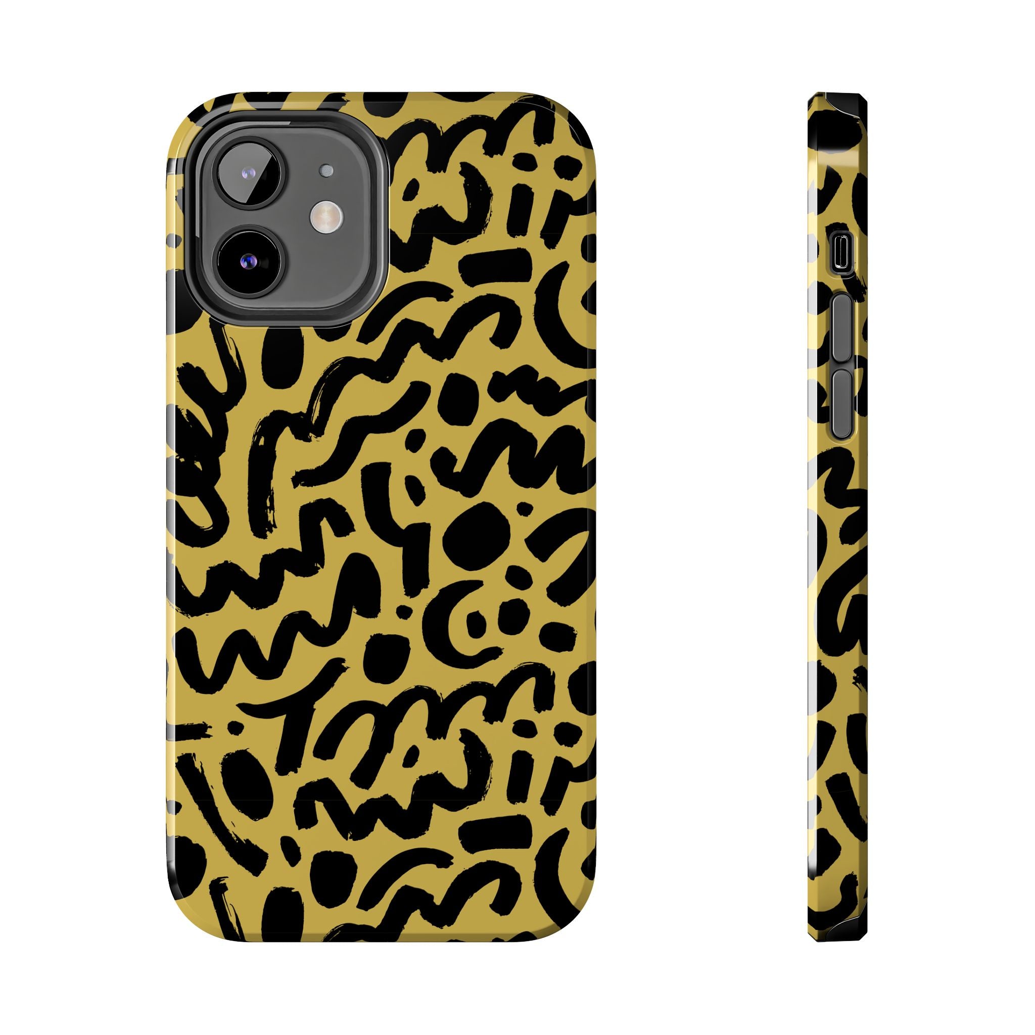 Wild Card | Tough Phone Case