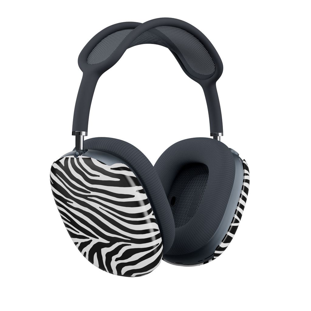 Zebra Addiction | AirPods Max Case
