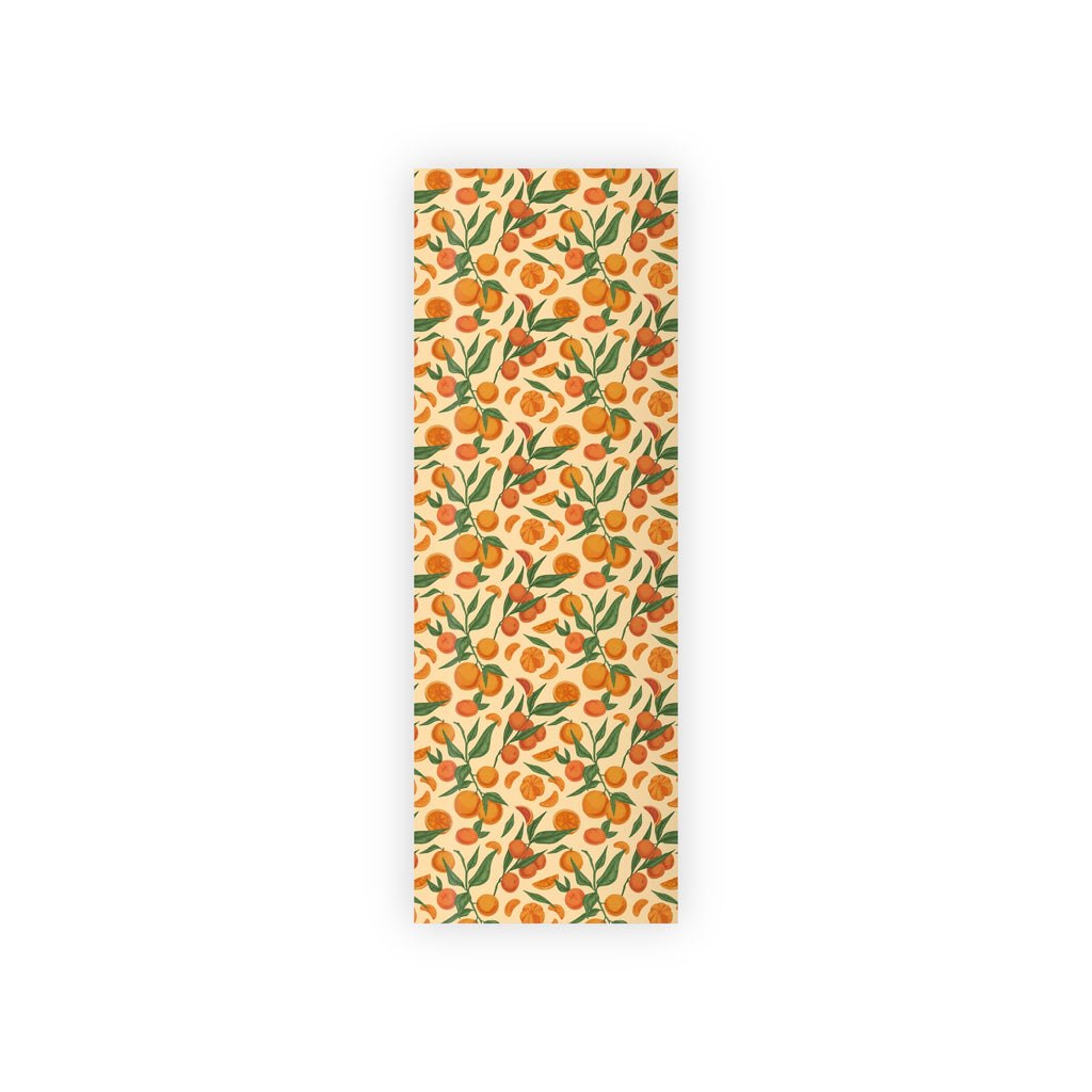 Citrus Daydream | Wrapping Paper