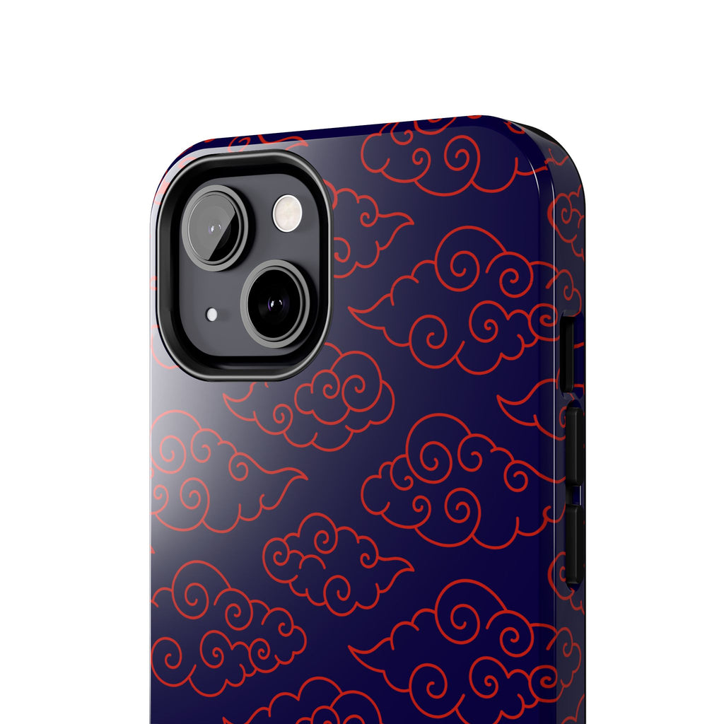 Scarlet Dynasty | Tough Phone Case