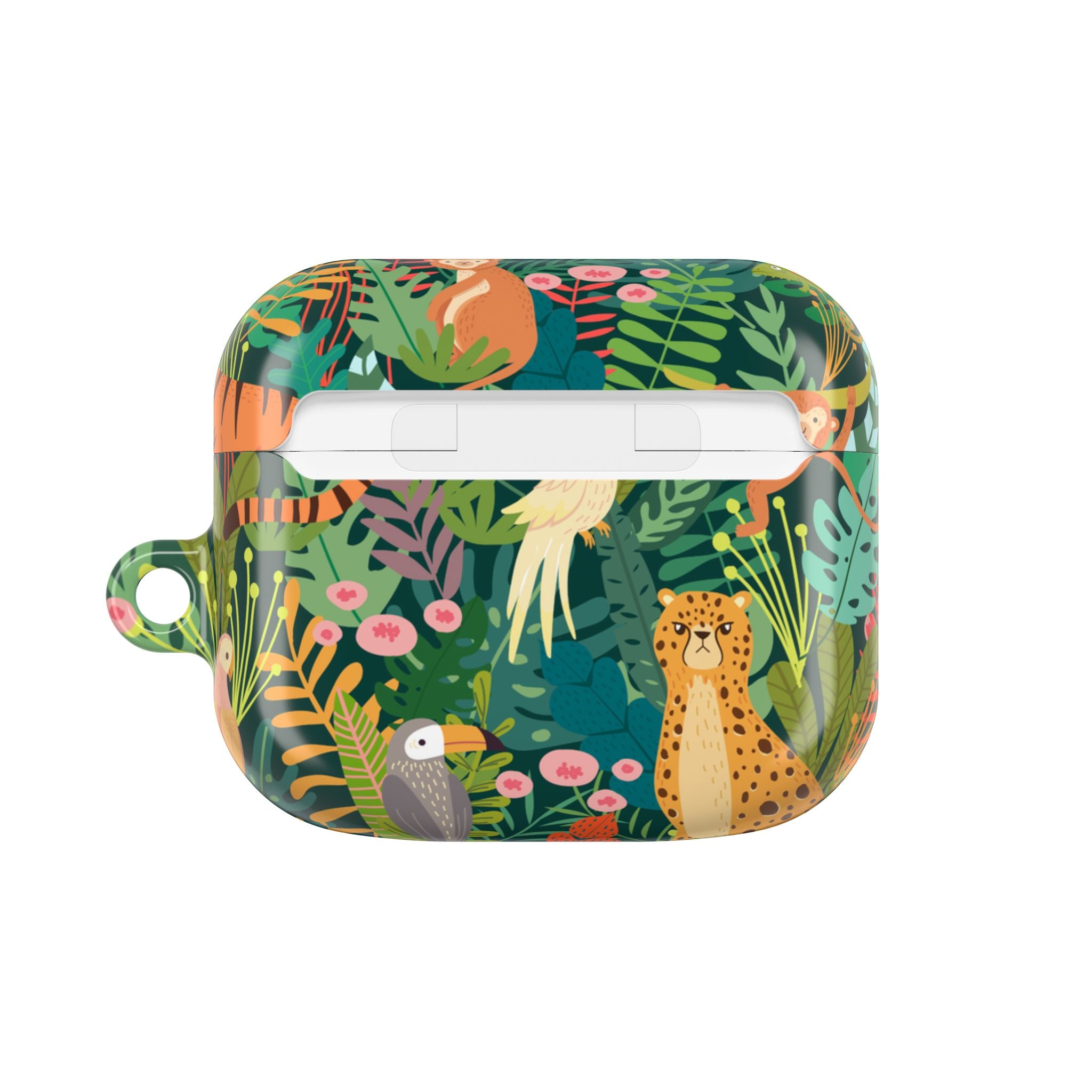 Lush Safari | Kindle Case