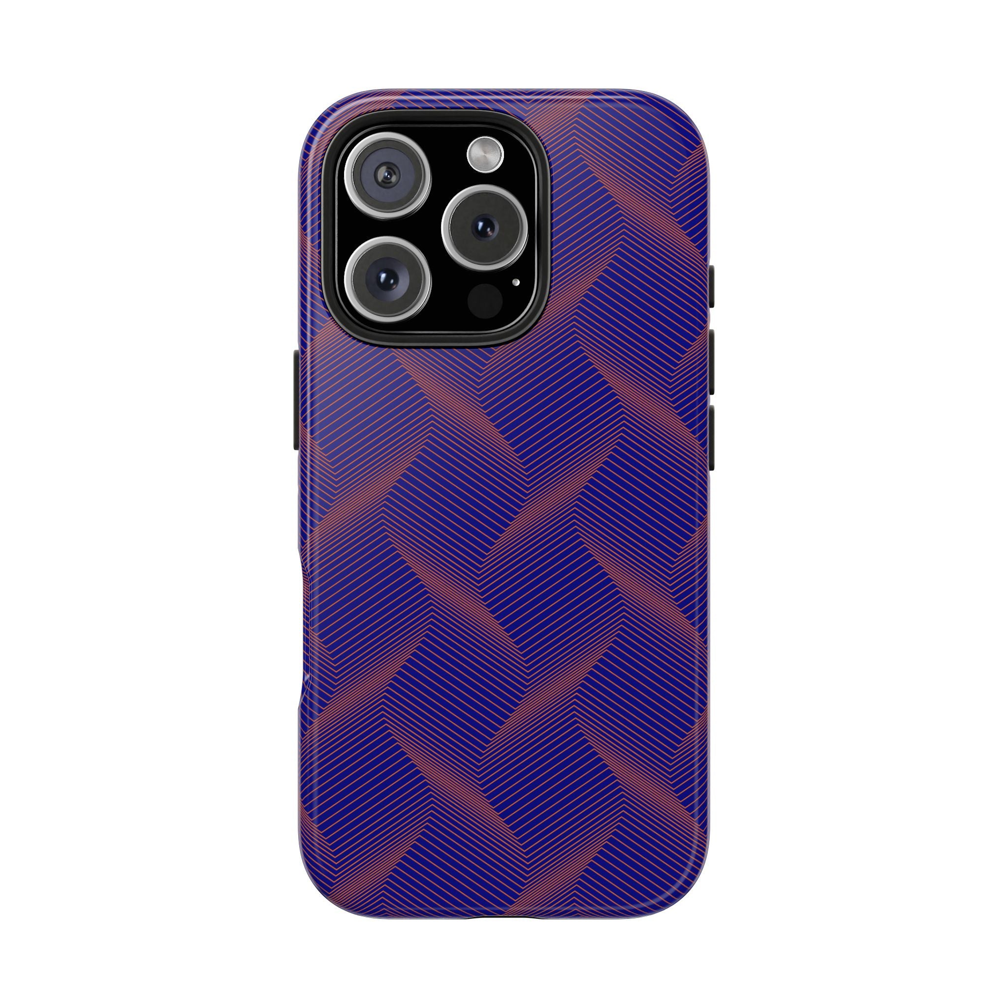 Velvet Hour | Tough Phone Case