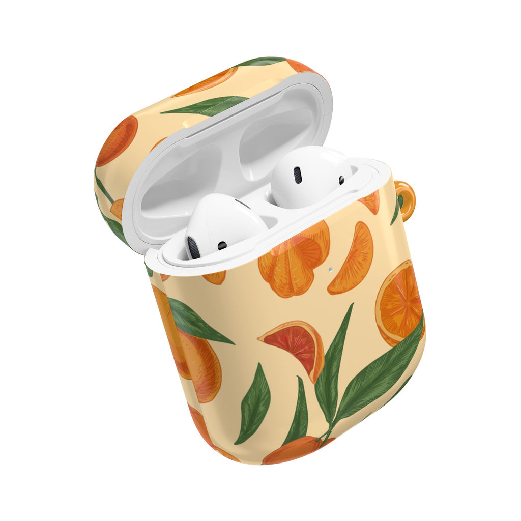 Citrus Daydream | AirPods Case