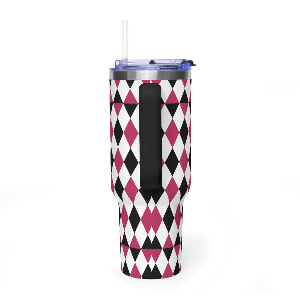 Harlequin Rosé | Tumbler