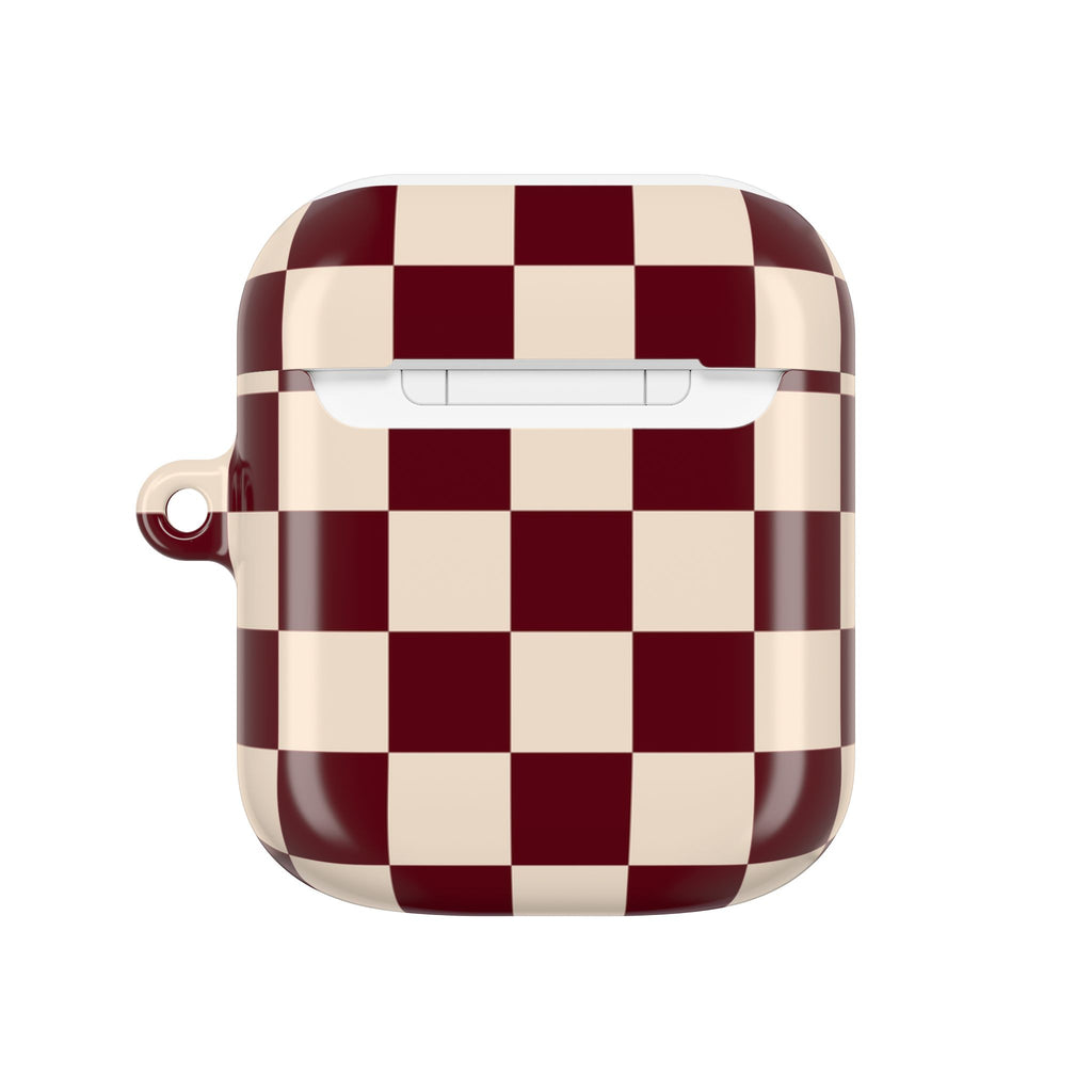 Parlor Check | AirPods Case
