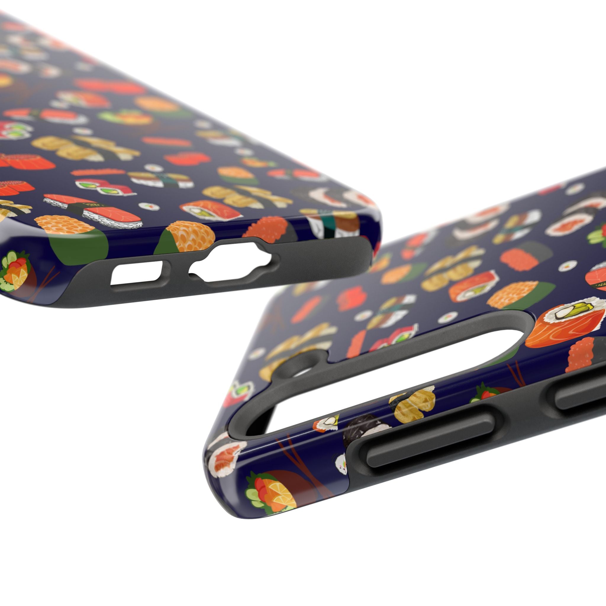 Sushi Madness | Tough Phone Case