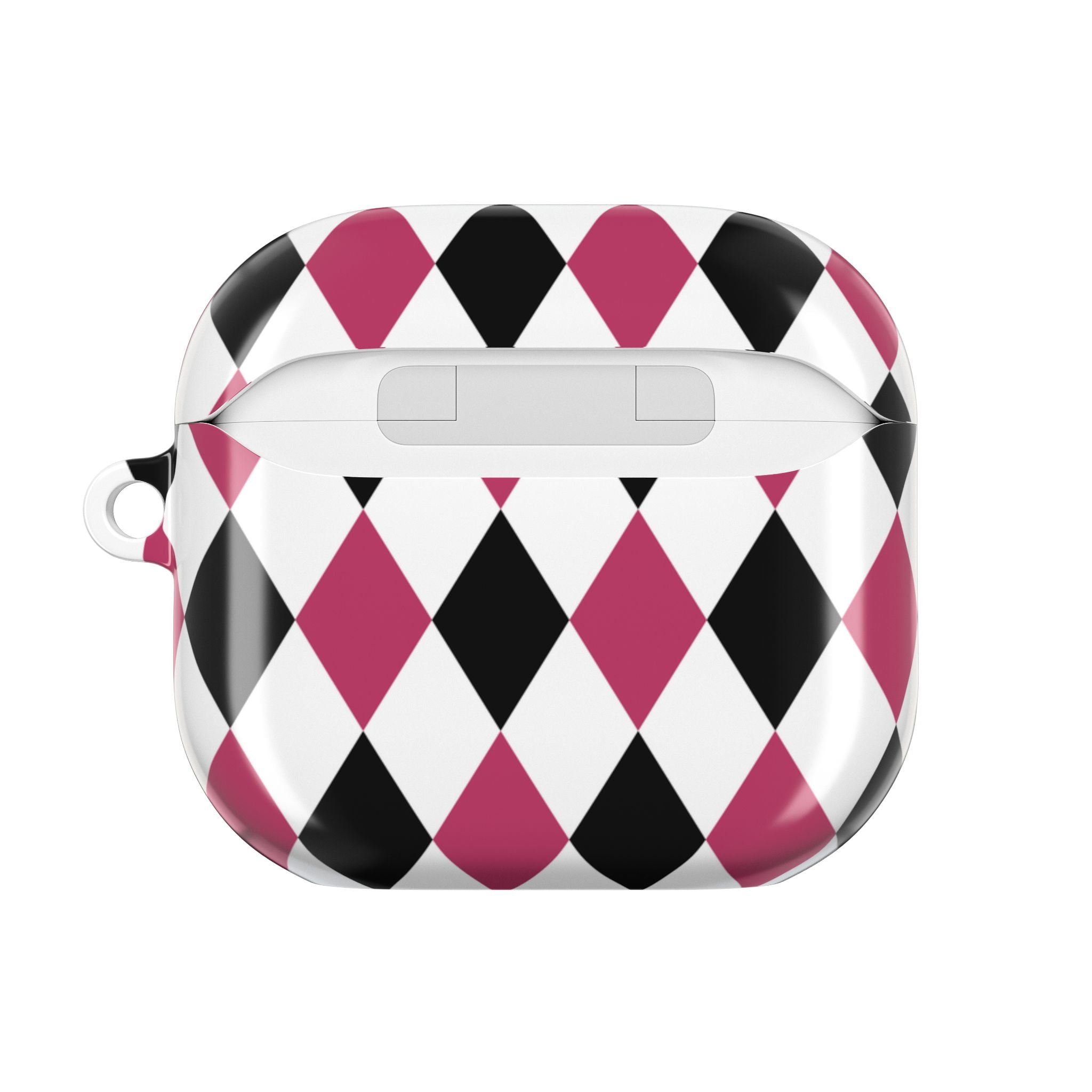 Harlequin Rosé | AirPods Case