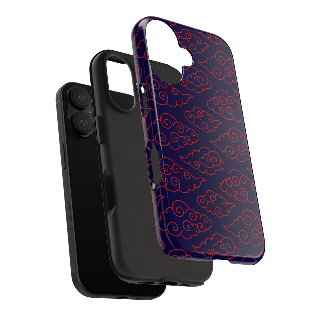 Scarlet Dynasty | Tough Phone Case