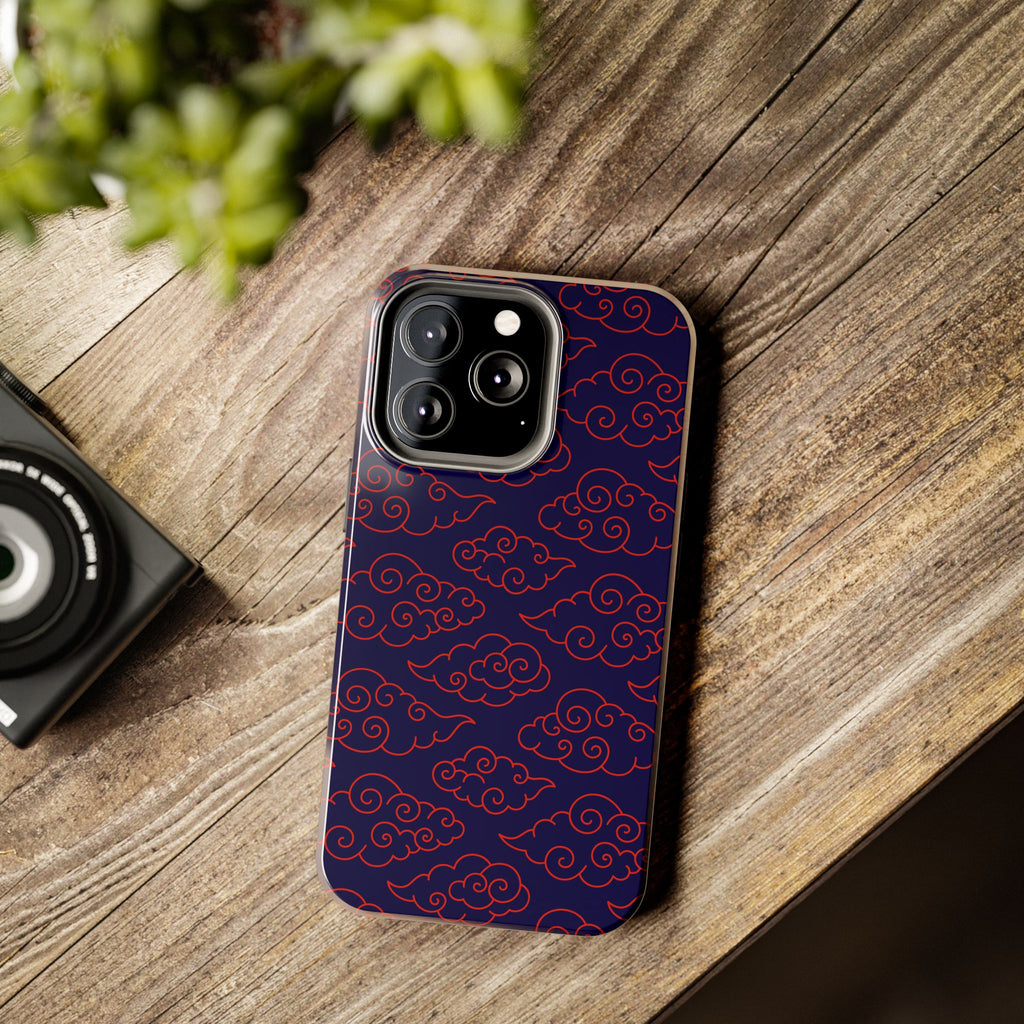 Scarlet Dynasty | Tough Phone Case
