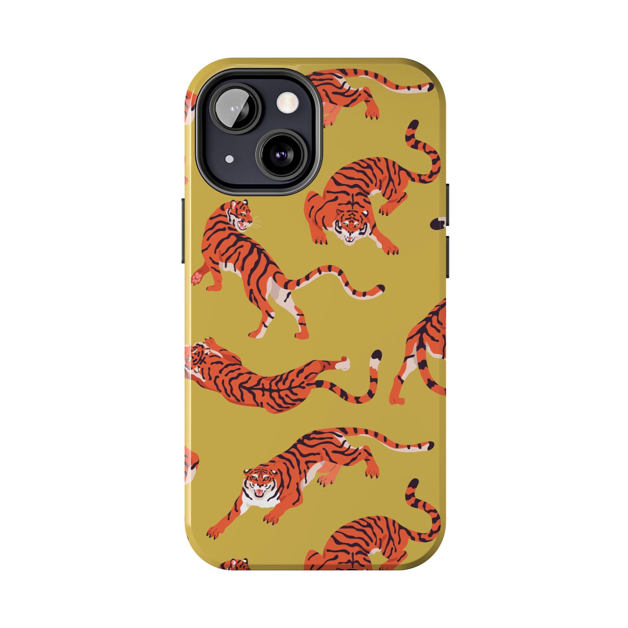 Untamed Spirit | Tough Phone Case
