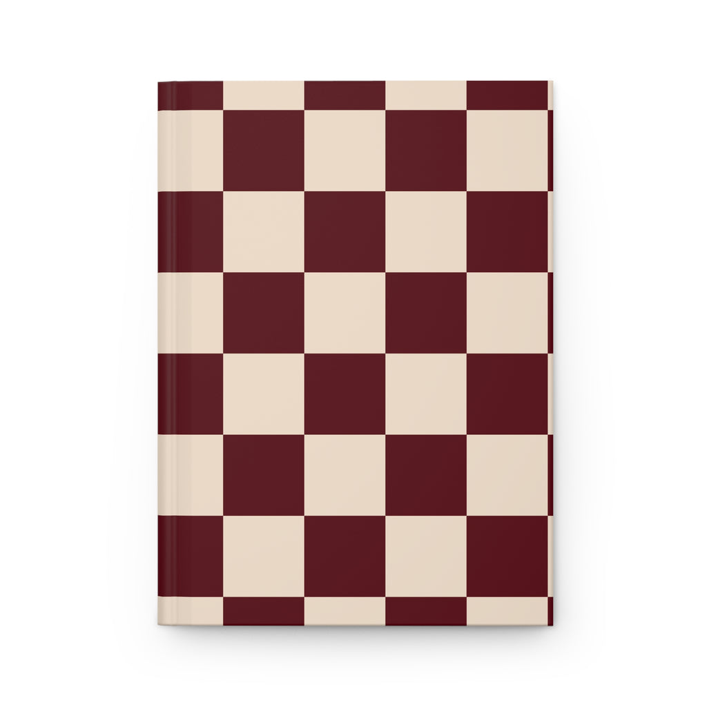 Parlor Check | Journal