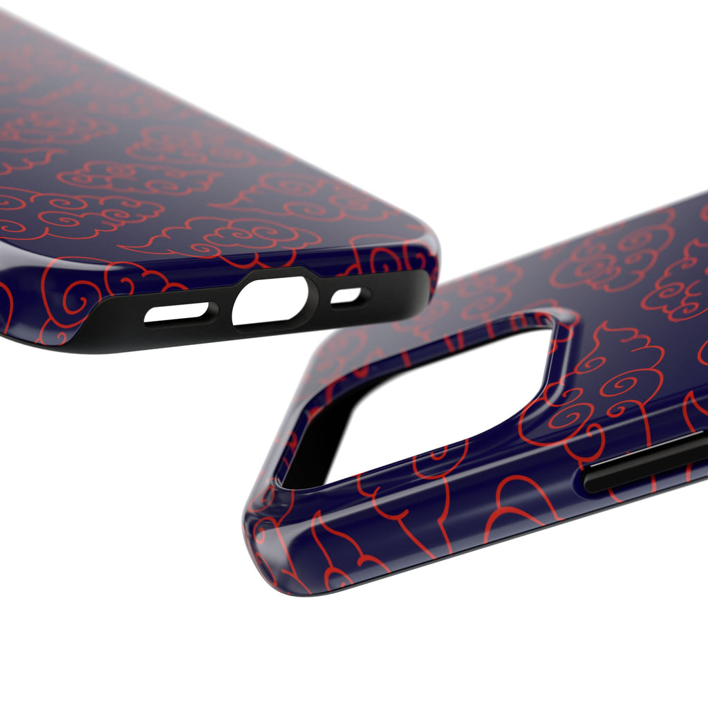 Scarlet Dynasty | Tough Phone Case