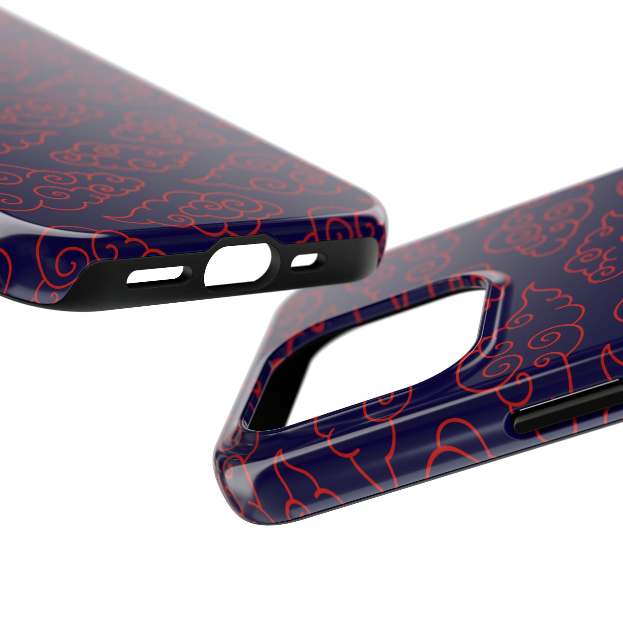 Scarlet Dynasty | Tough Phone Case