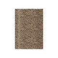 Leopard Hour | Wrapping Paper