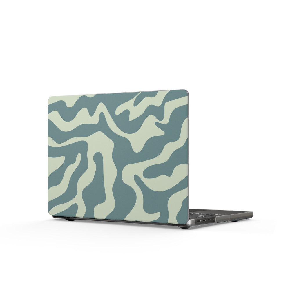 Blue Drift | Laptop Sleeve